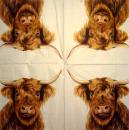 175 Cows - 3-ply - Ihr